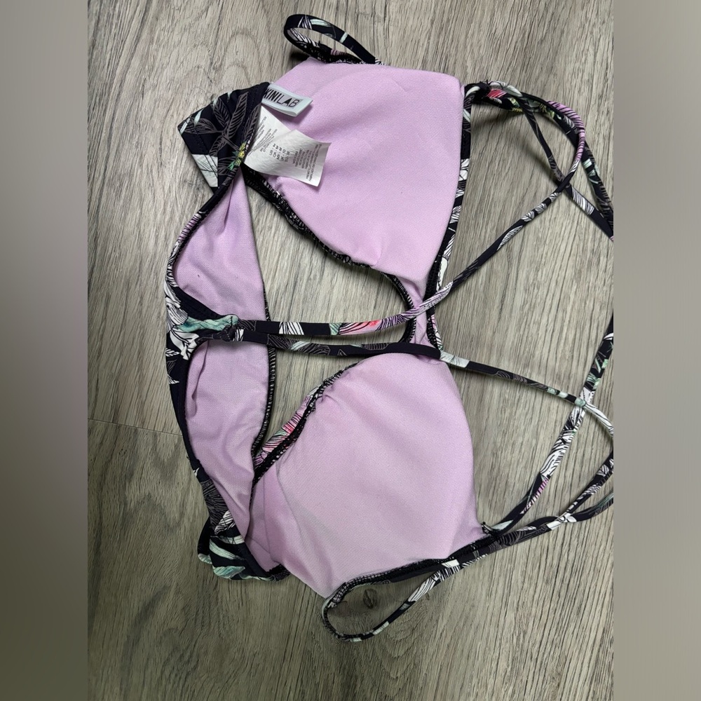 Bikini Lab Top - Picture 5 of 6